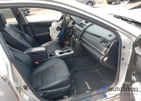 2014 Toyota Camry Se from USA, damaged, VIN 4T1BF1FK7EU440038